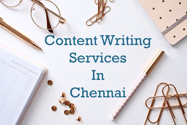 record writing services in chennai