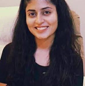 Rudhi Chopra